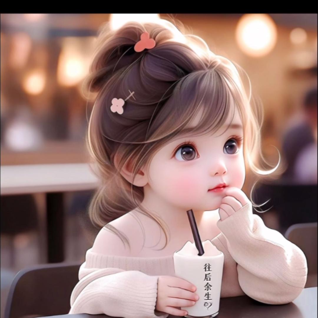 笑等茶凉&