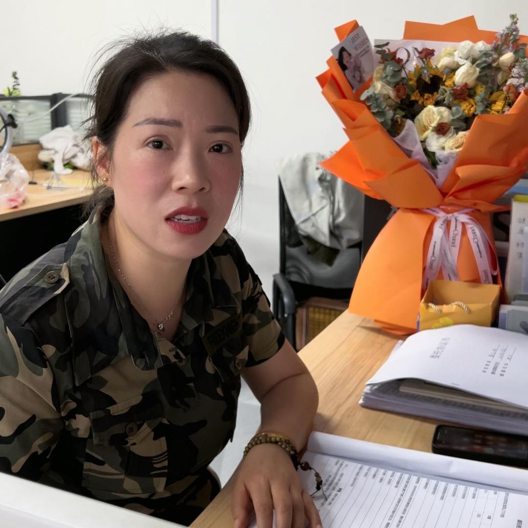 @萍萍老师带你看孩子