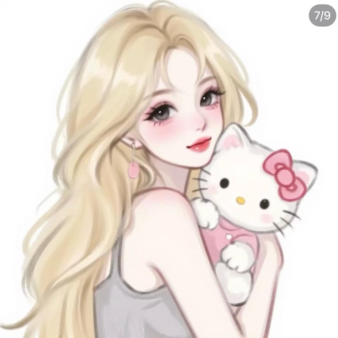 许小愿🕊️