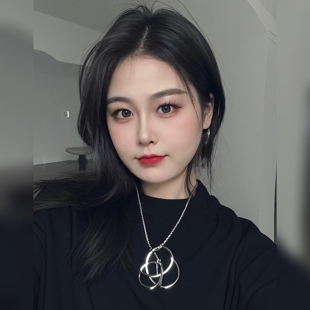 王佳馨🕴️