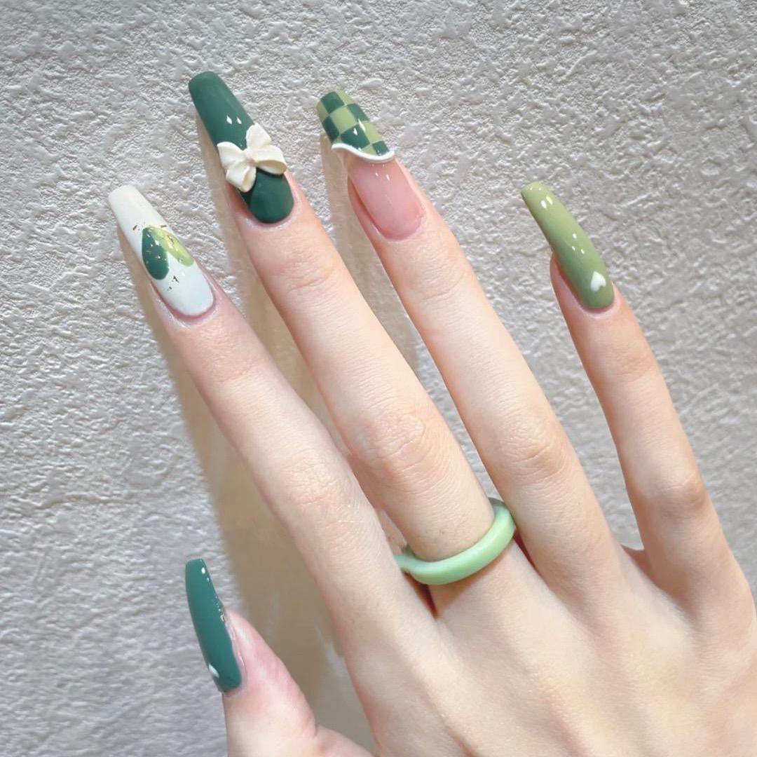 无名指艺💅
