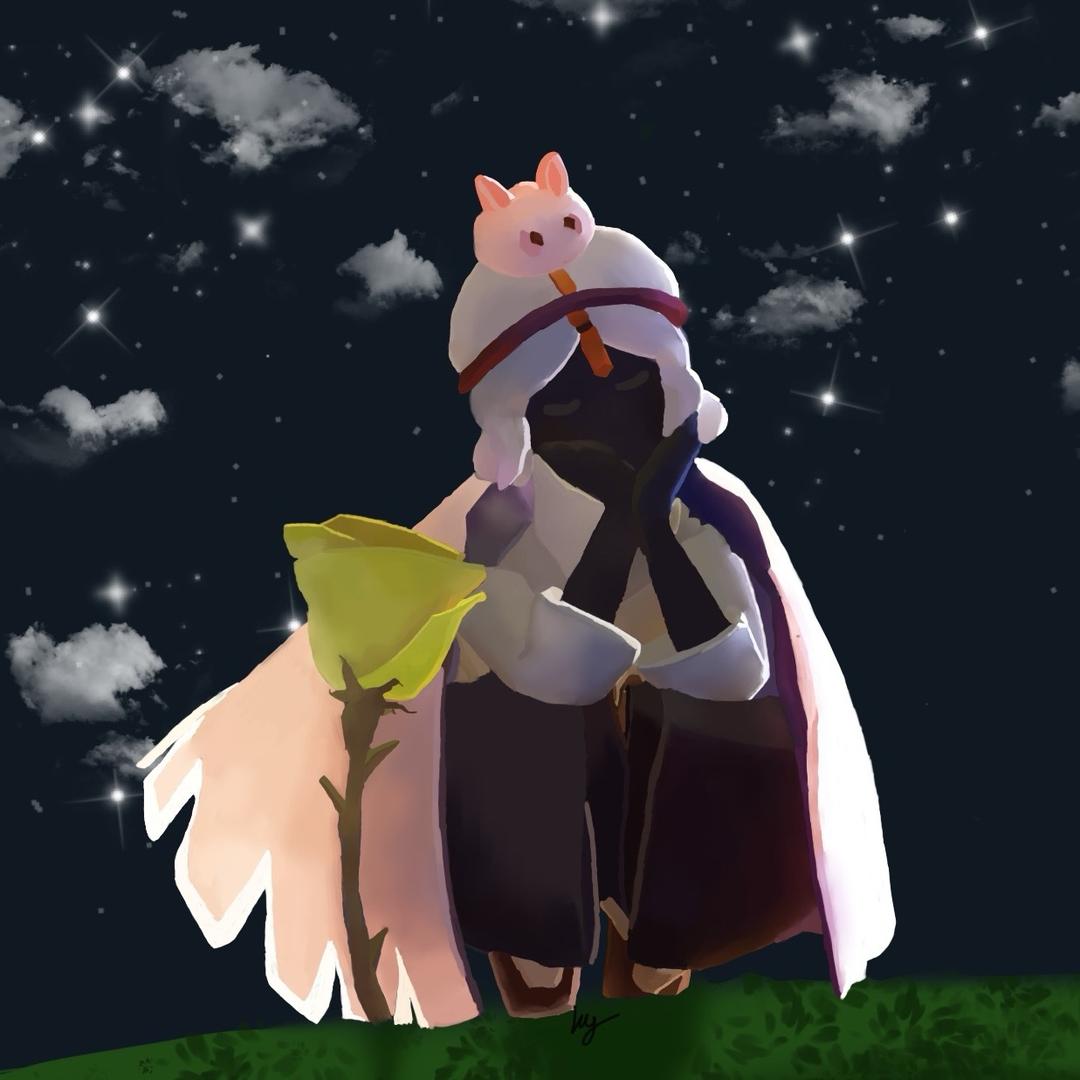 sky-淮南