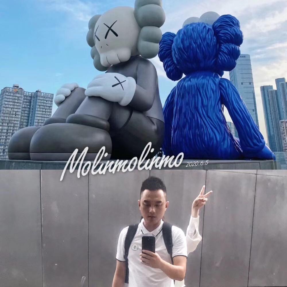 莫小林的家
