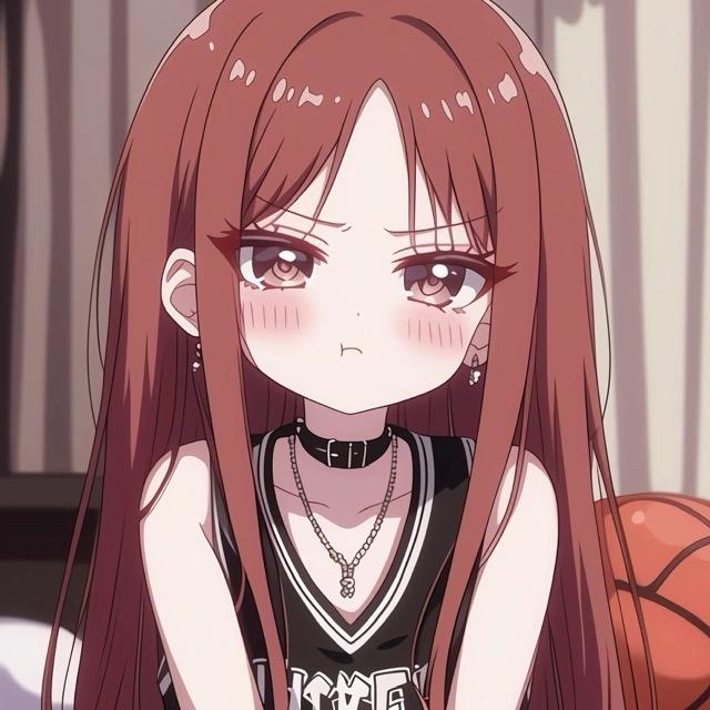 暖兮i