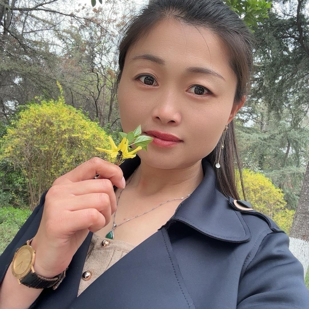 好喜欢你