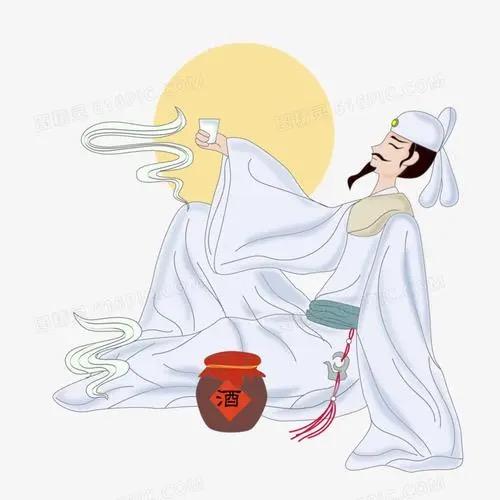 🌈李白的蒸馏水✨