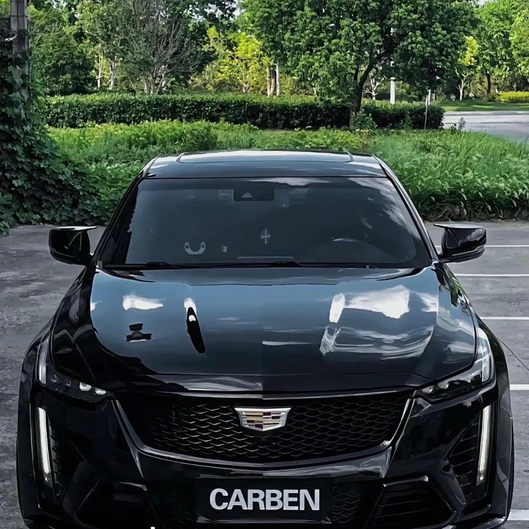 铂驰汽车-严选精品CT5批发-小夫