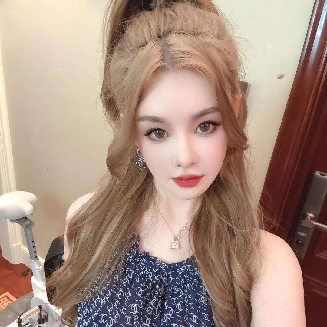 我就是小小默