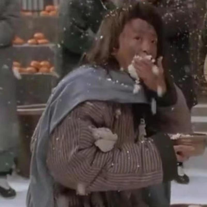 🐳 我信你个鬼