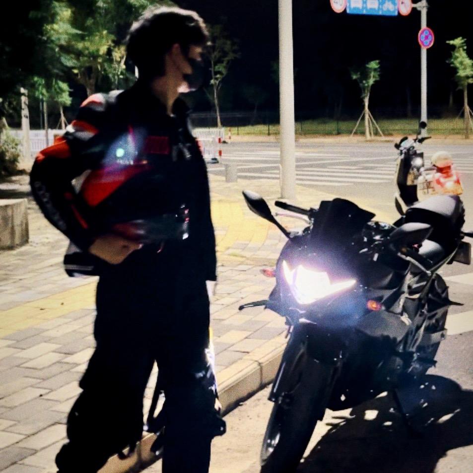 林风