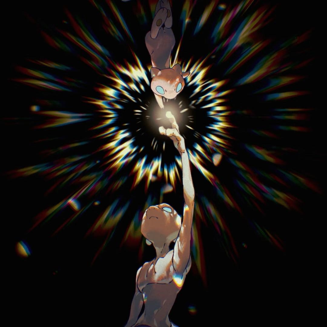 PTCG白手