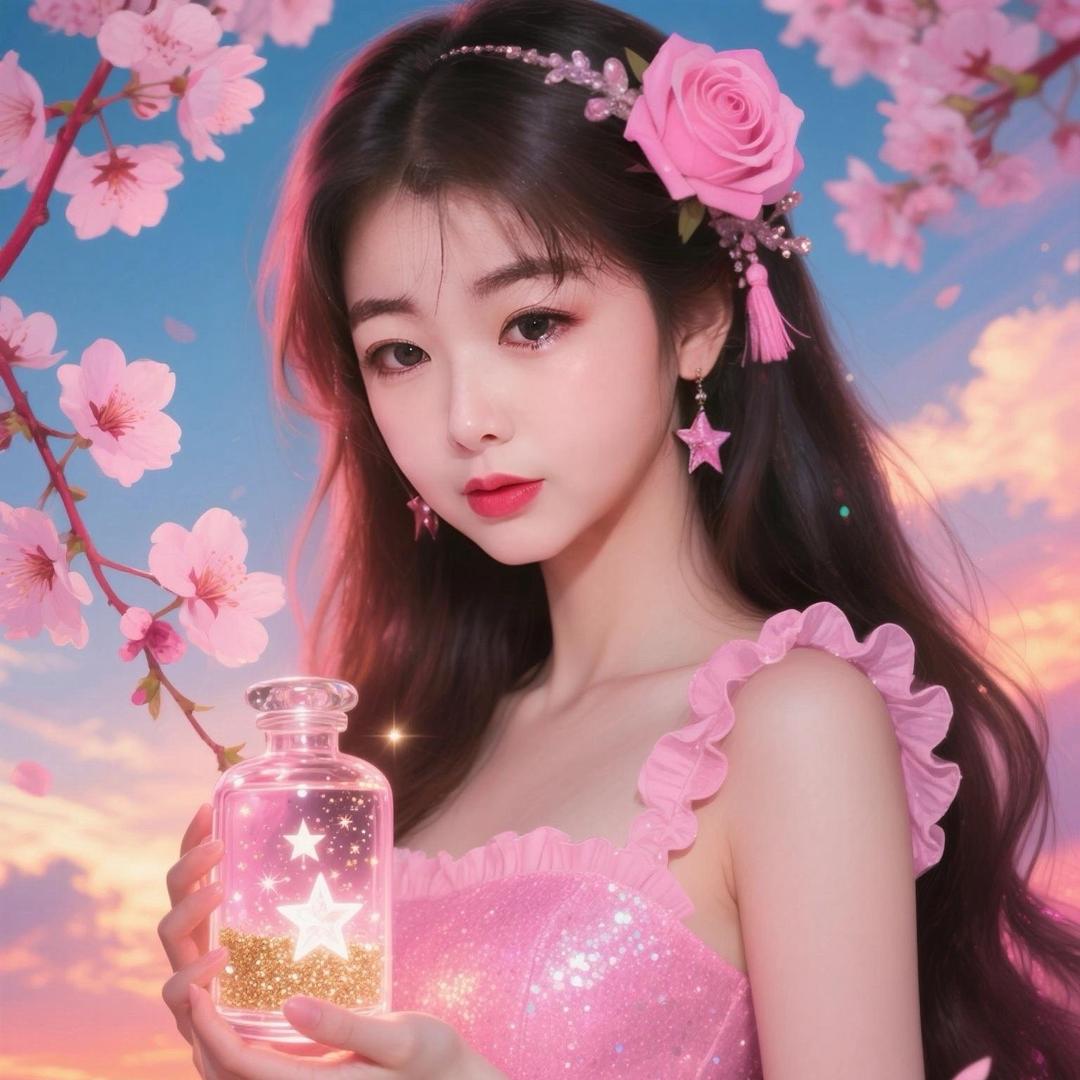 ღ᭄ꦿ你得宠着我ღ᭄