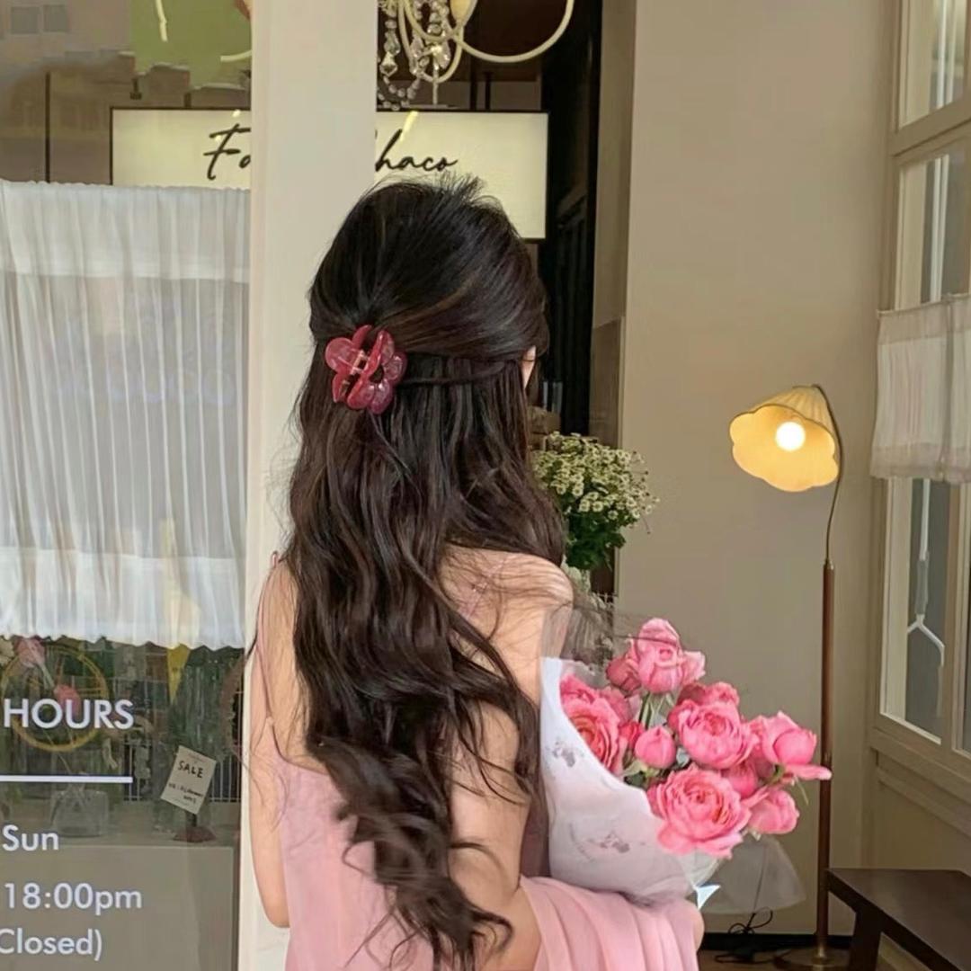 小个子时尚女鞋柜