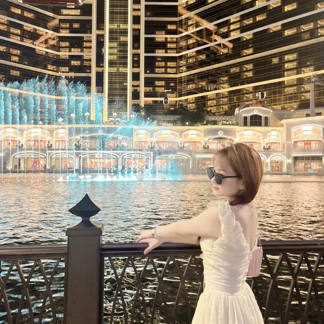 衣美聚时装店