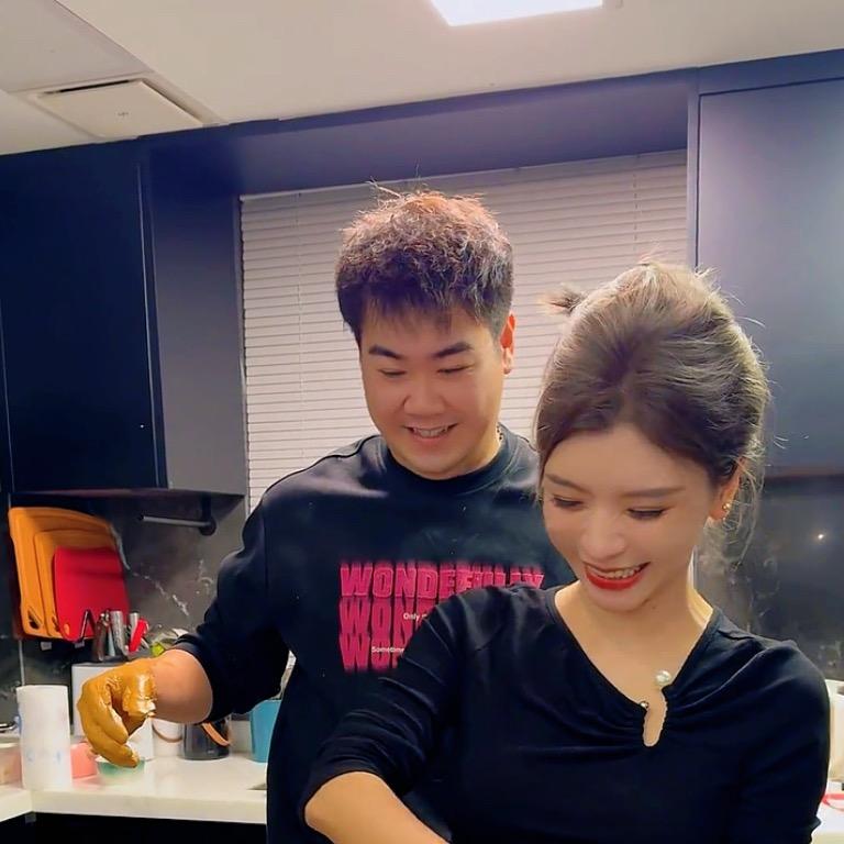 嘉之派（记录日常）