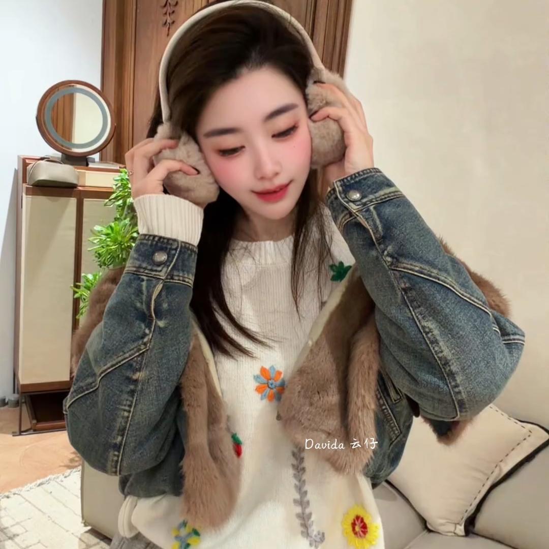 云仔Davida【直播爆款返场】🔥