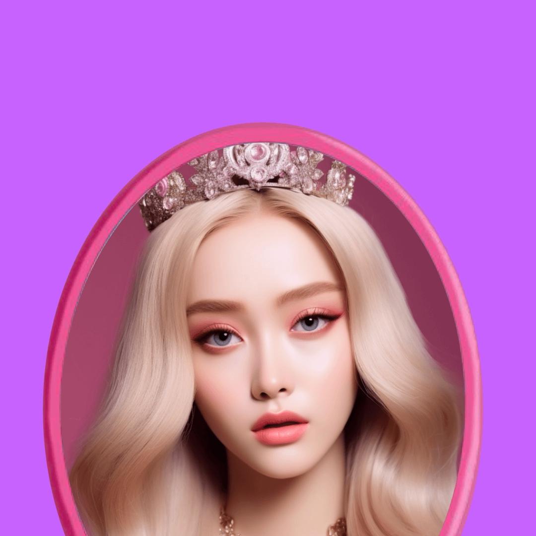 大艺术家👩‍🎨