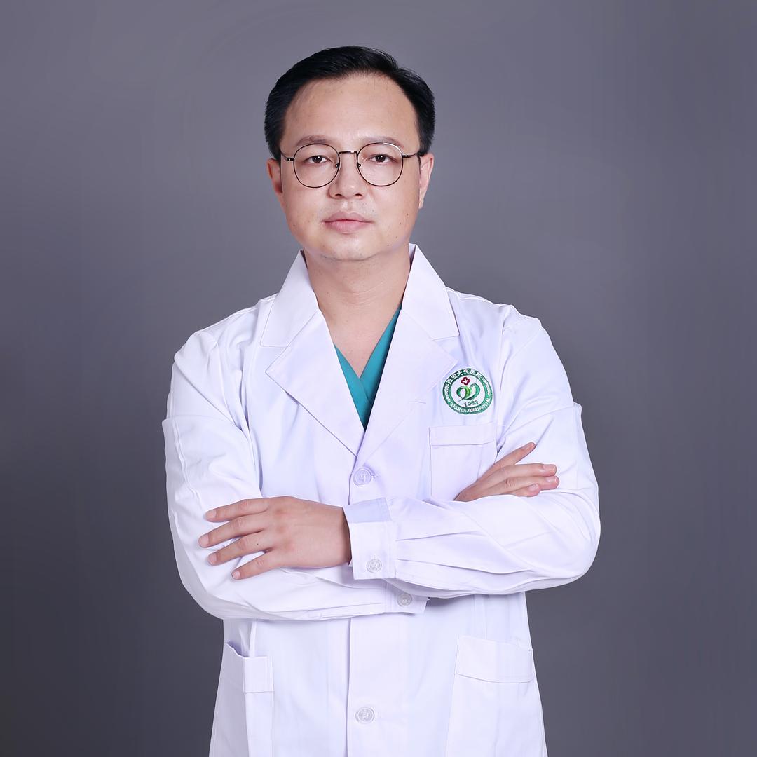 脑血管徐君主任