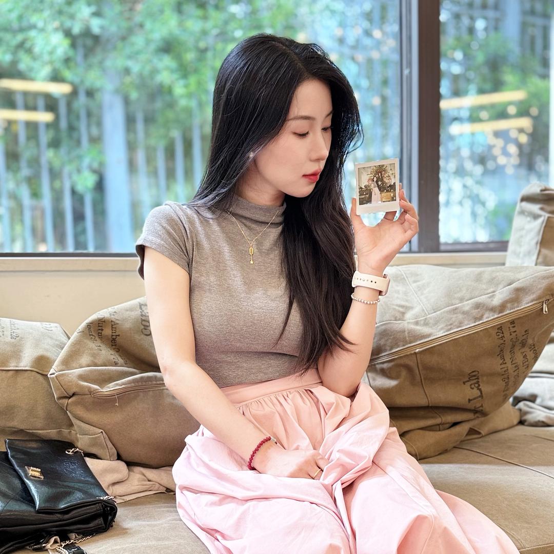 ℡↘美好贩卖机°C