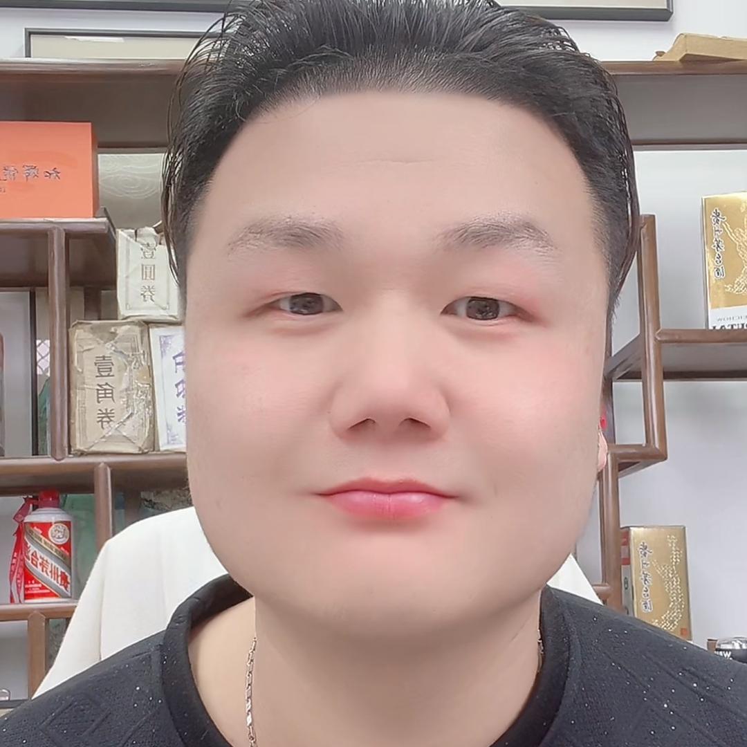 儒雅大叔