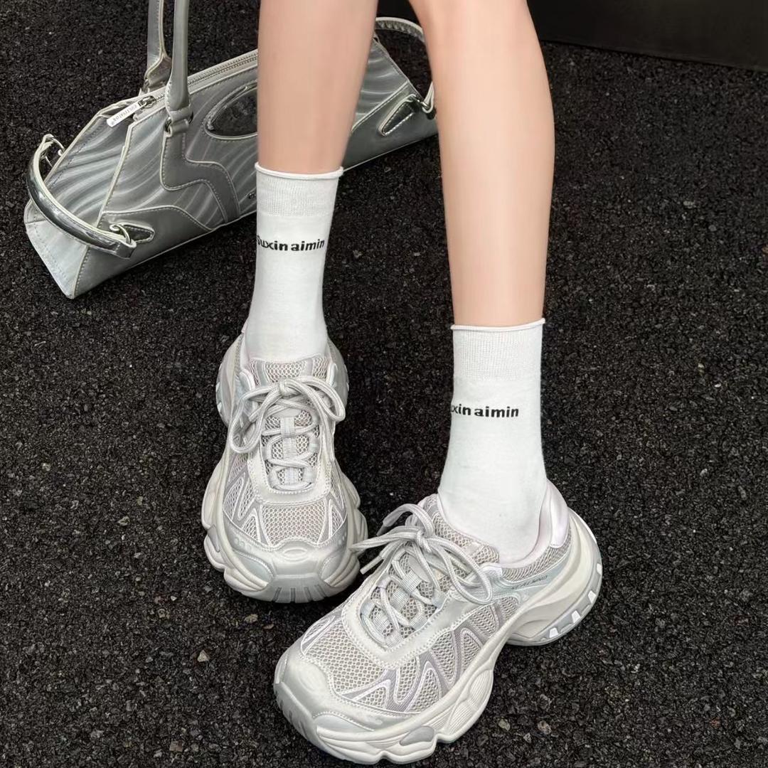 美美子女鞋
