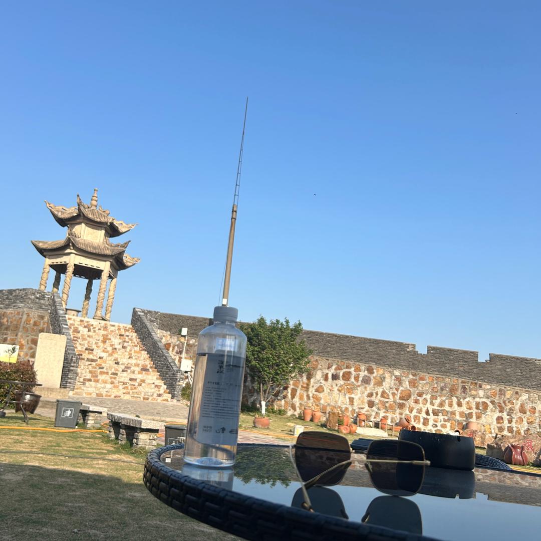 喜欢旅游的小禾