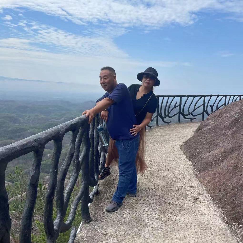 👫相濡以沫👫