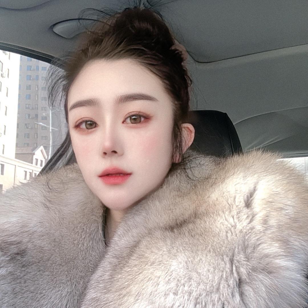 🦊滢滢🦊