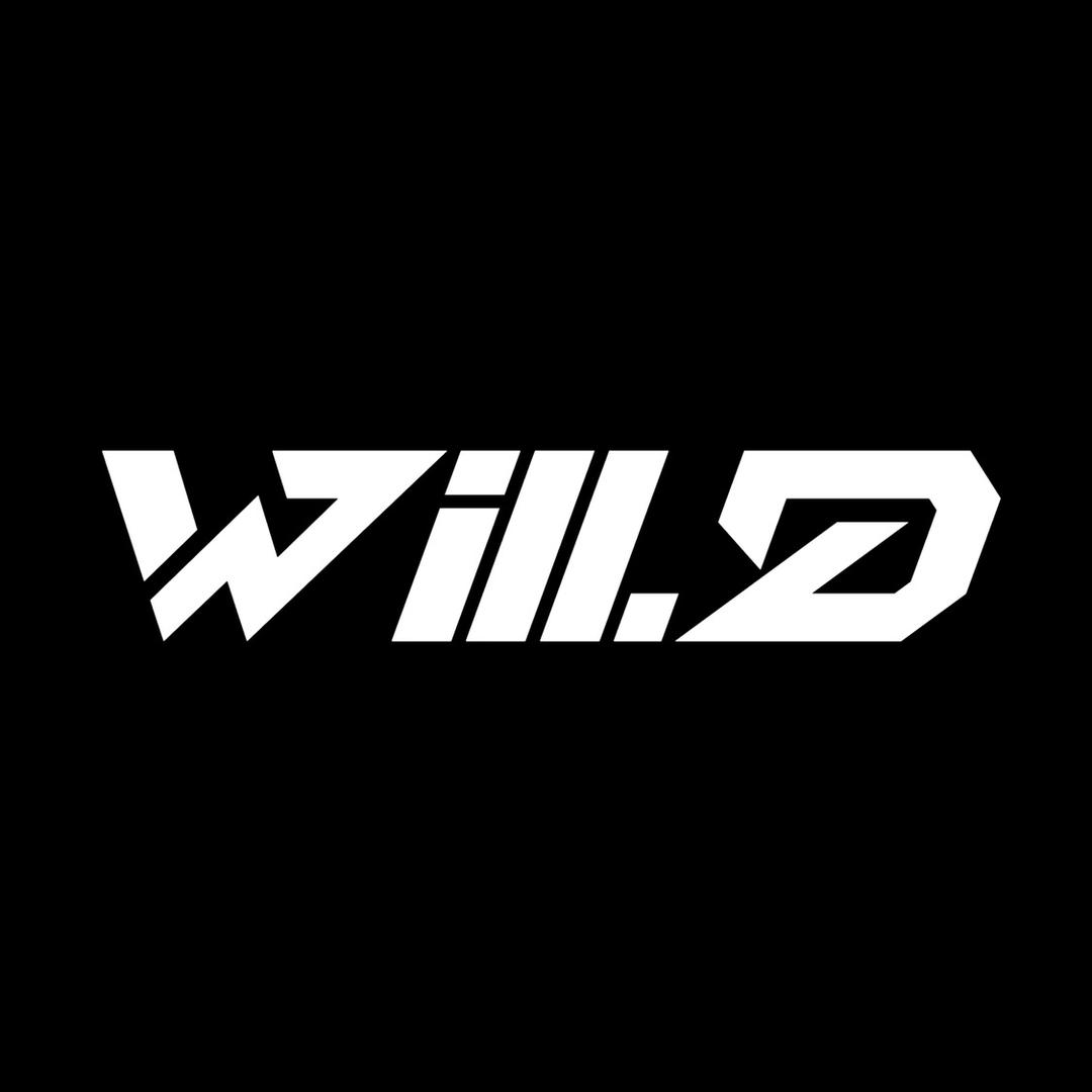 DJ WillD(大麻城）