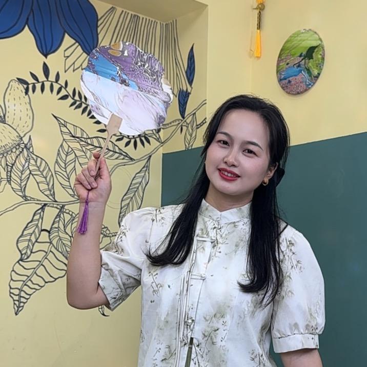 小灿果