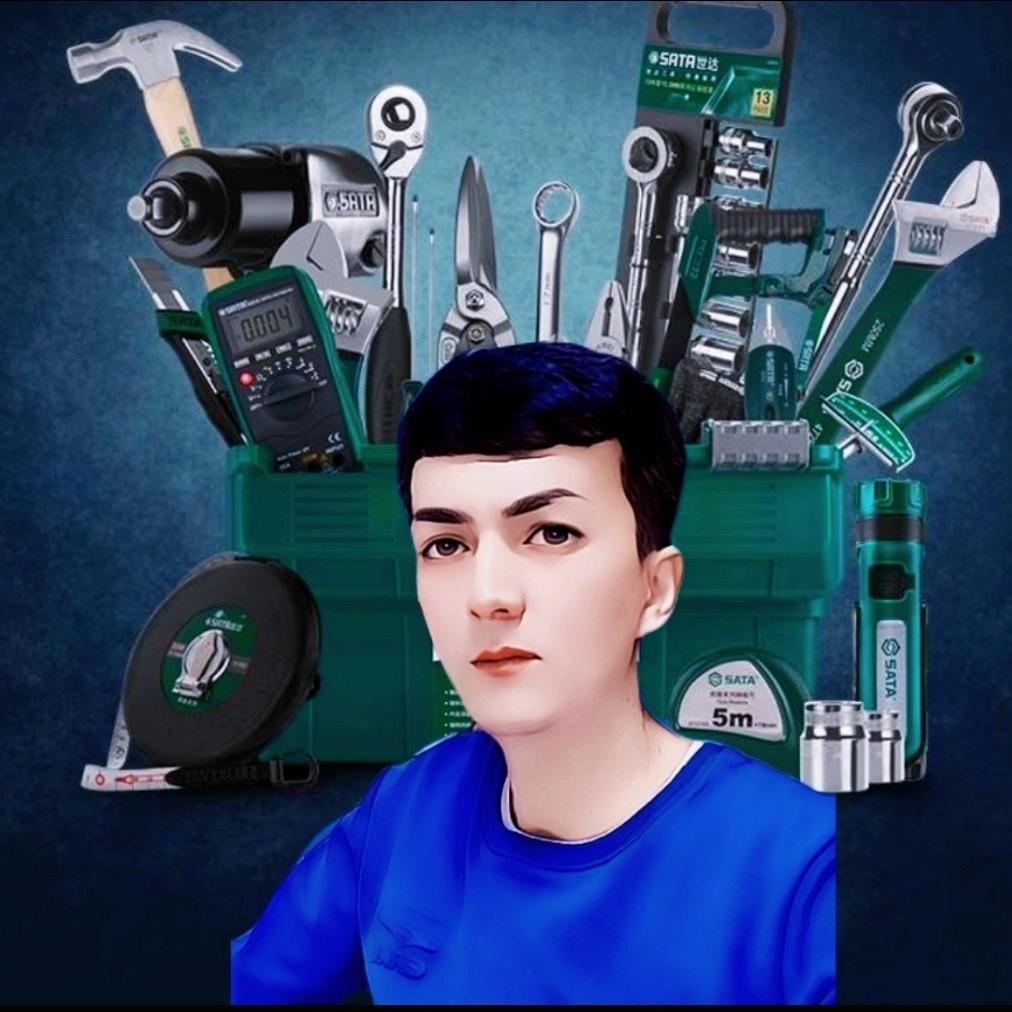 A农机维修