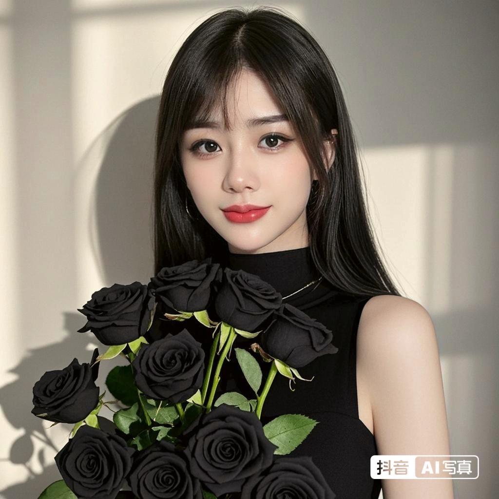 90后小姐姐@贵玲珑珠宝张庄店