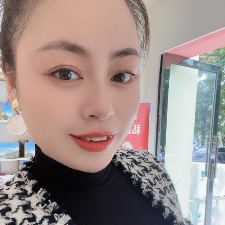 凰妃美学&洲洲