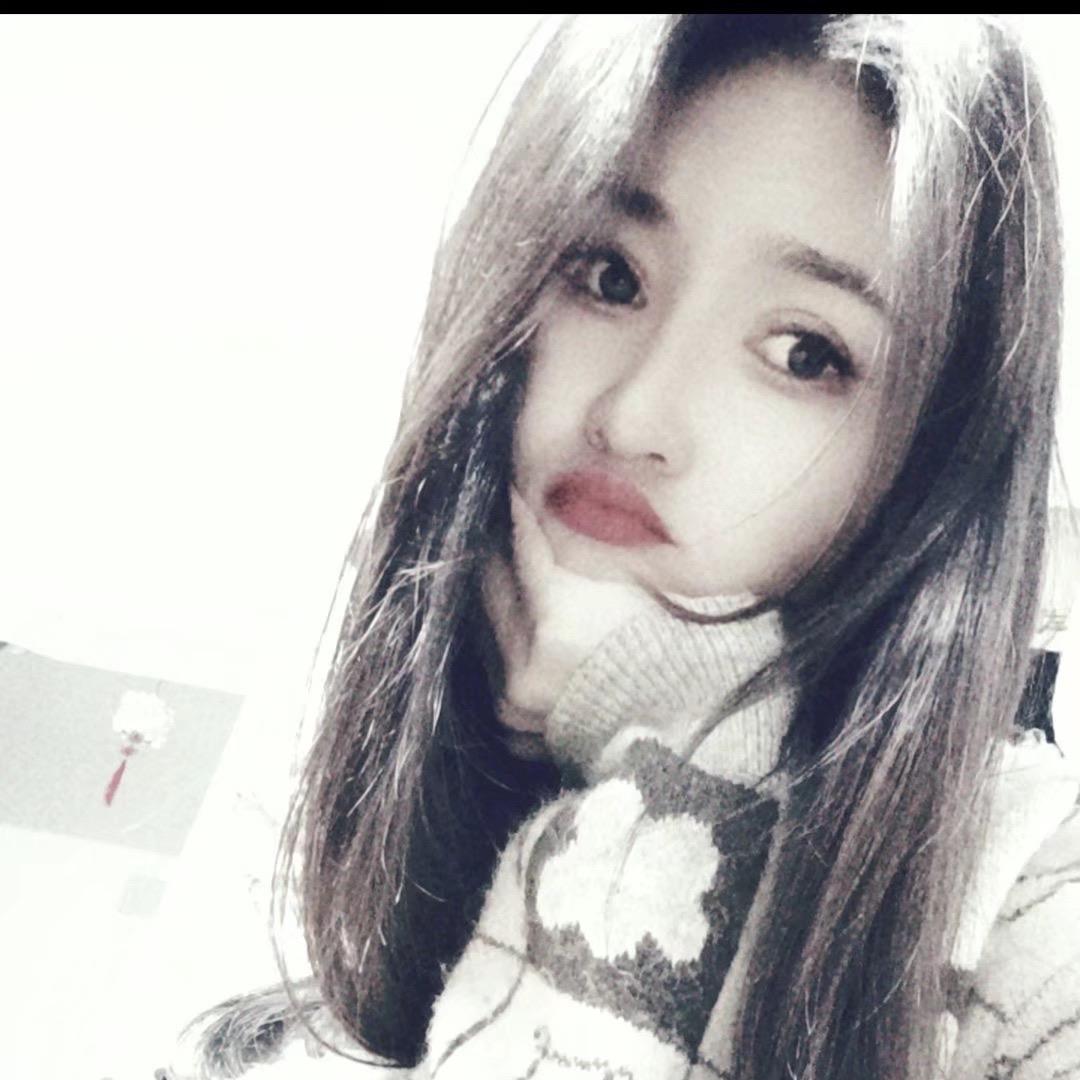 星空下的人若无若现