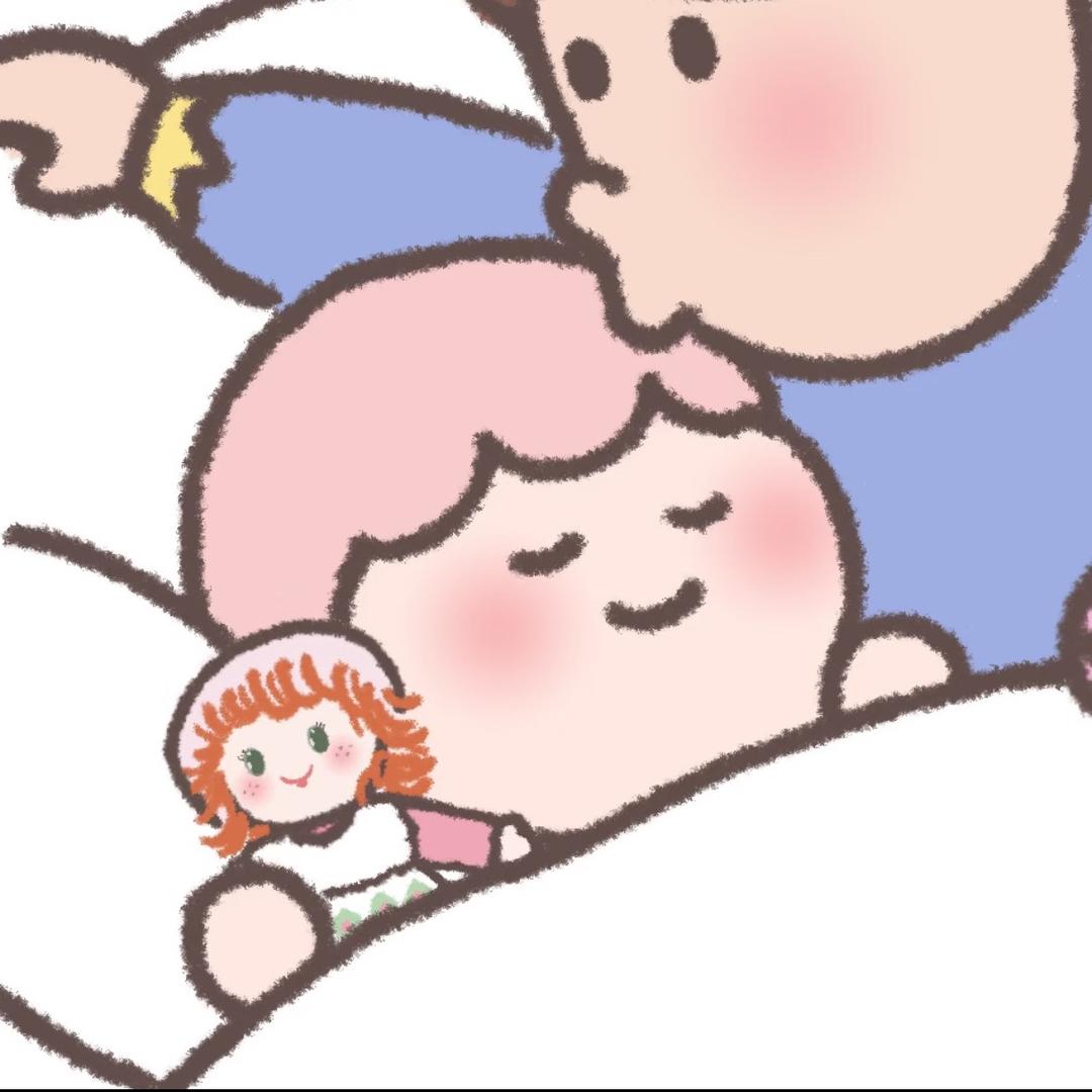 每天都要开心🐋