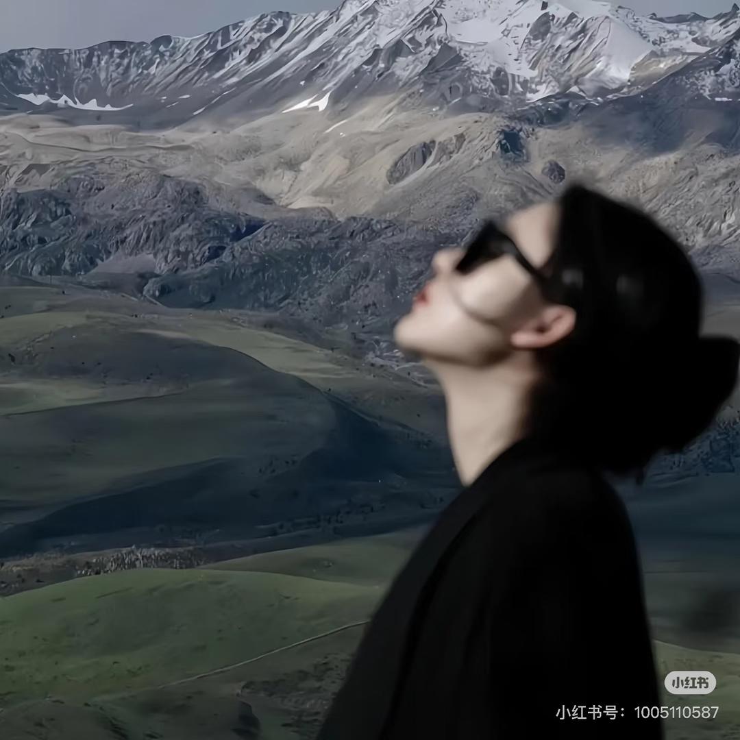 阿里噶多美羊羊～