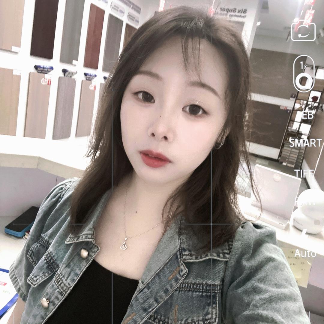 💋郑家小姐姐