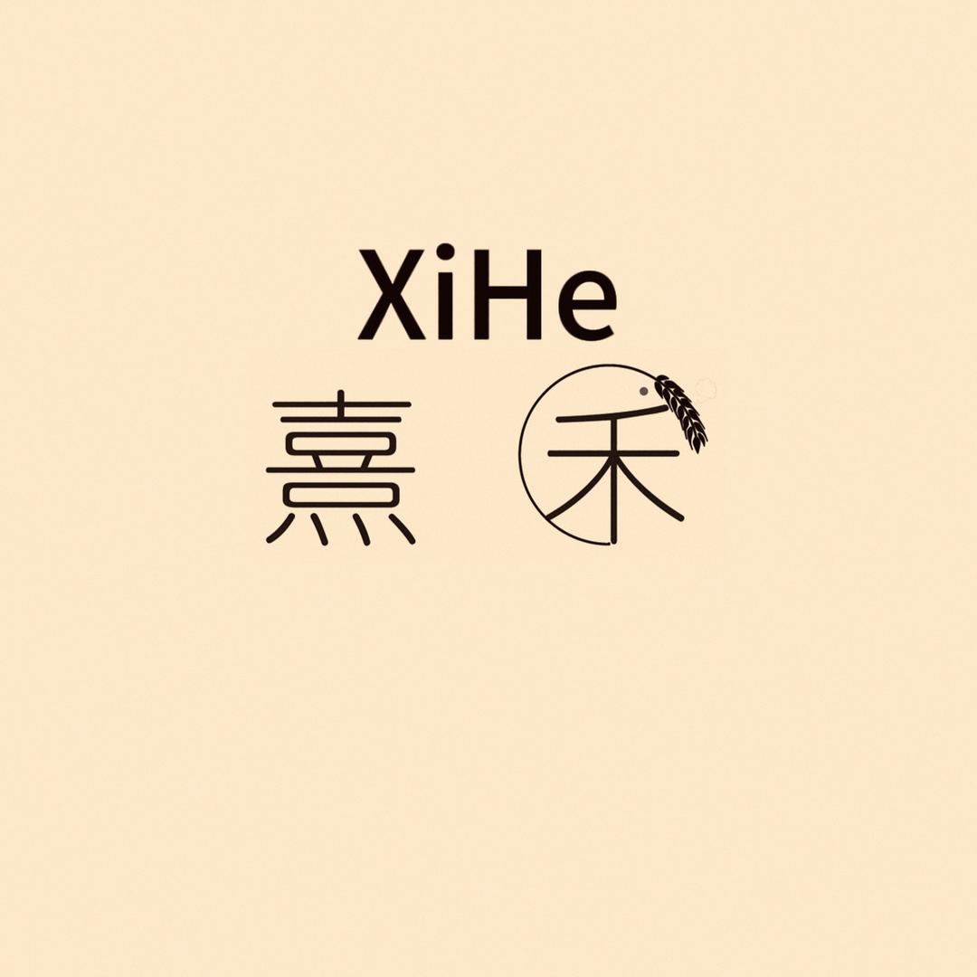 熹禾食养馒头