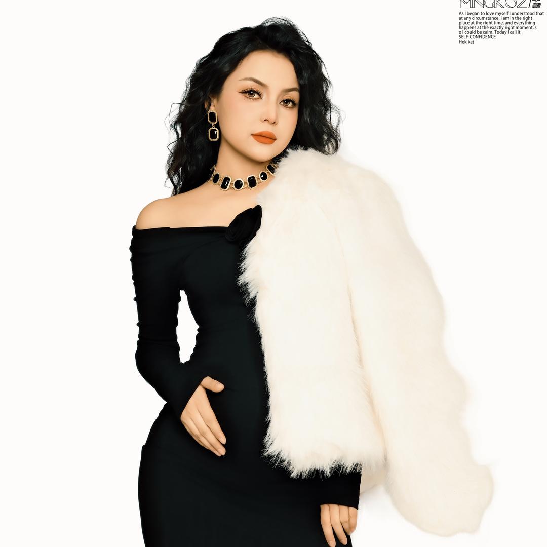 拜娜夫妇（产后）