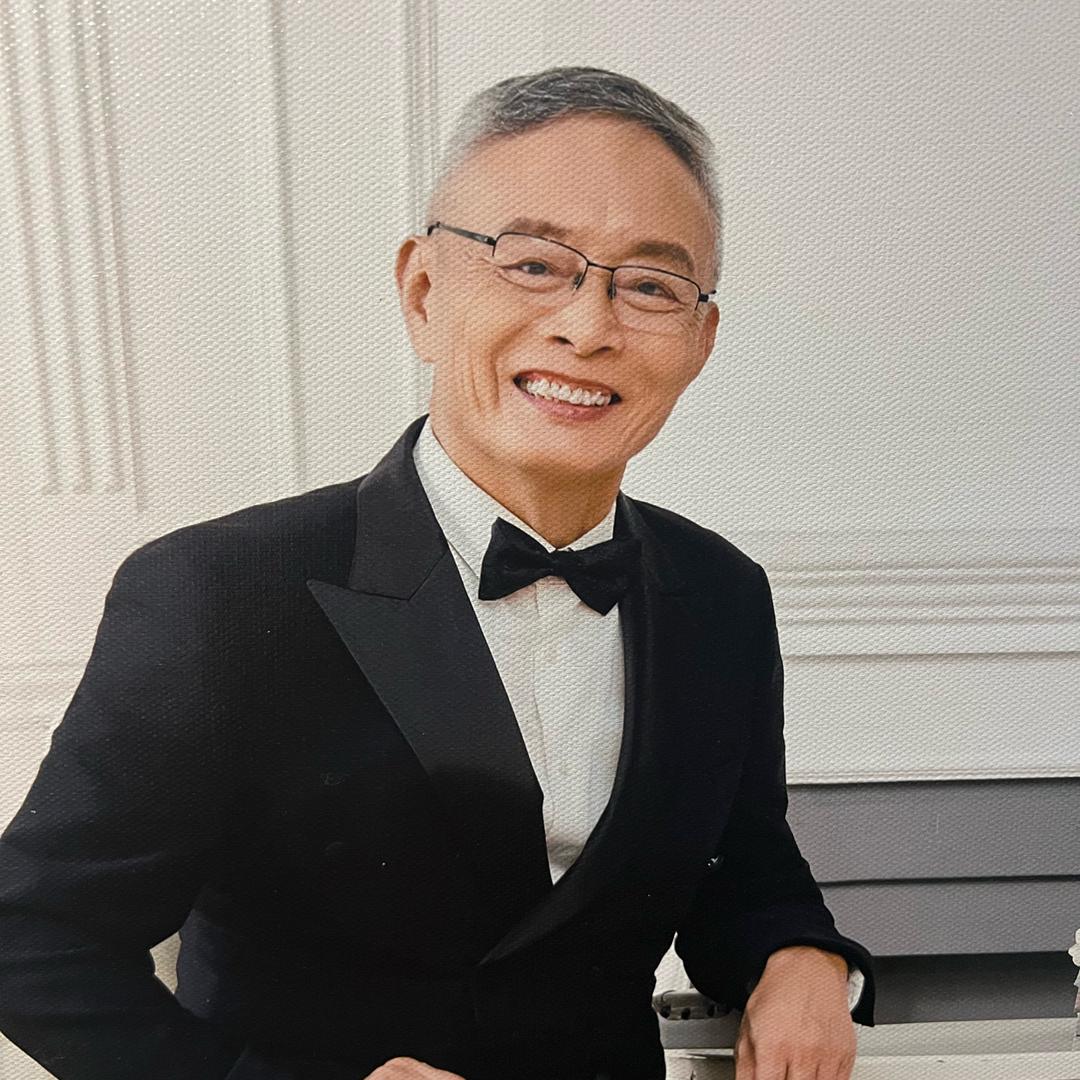 钱老头（拒私聊）