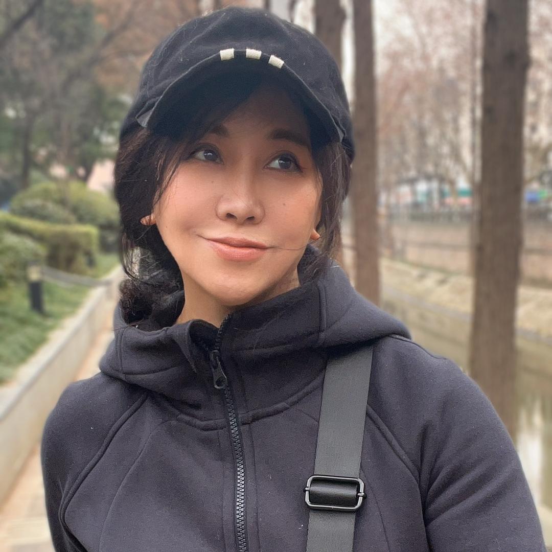 秦淮河边的所非