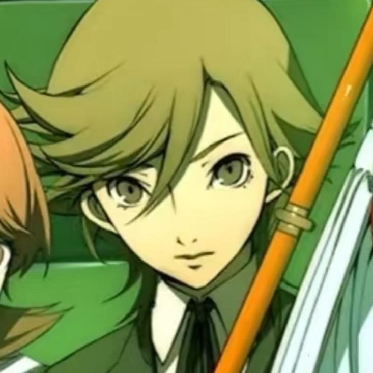 「愛の戦士·mayo13desu」