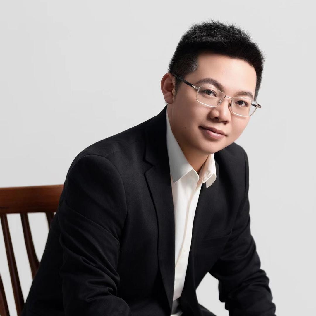 创业路上的小林