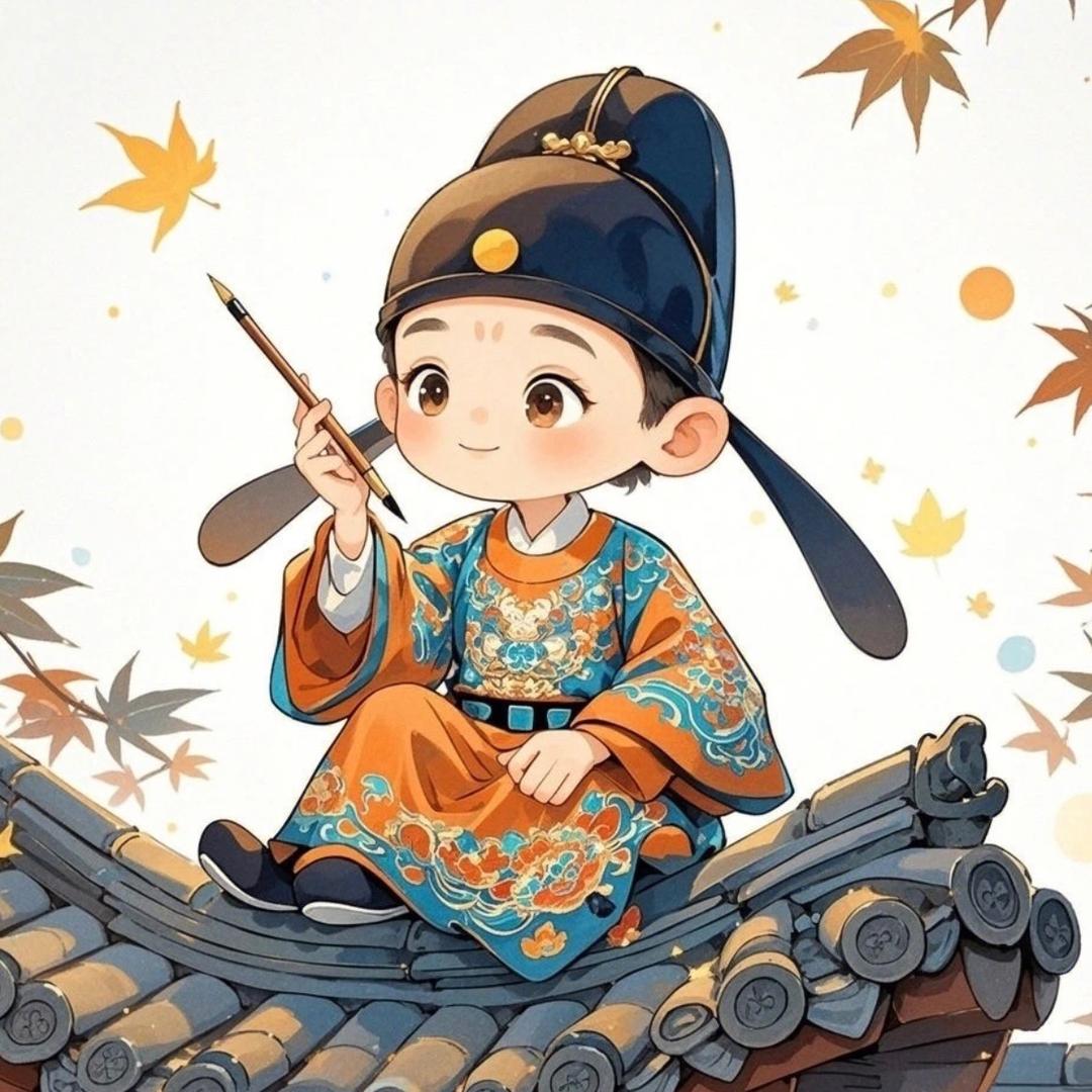 皇帝👑