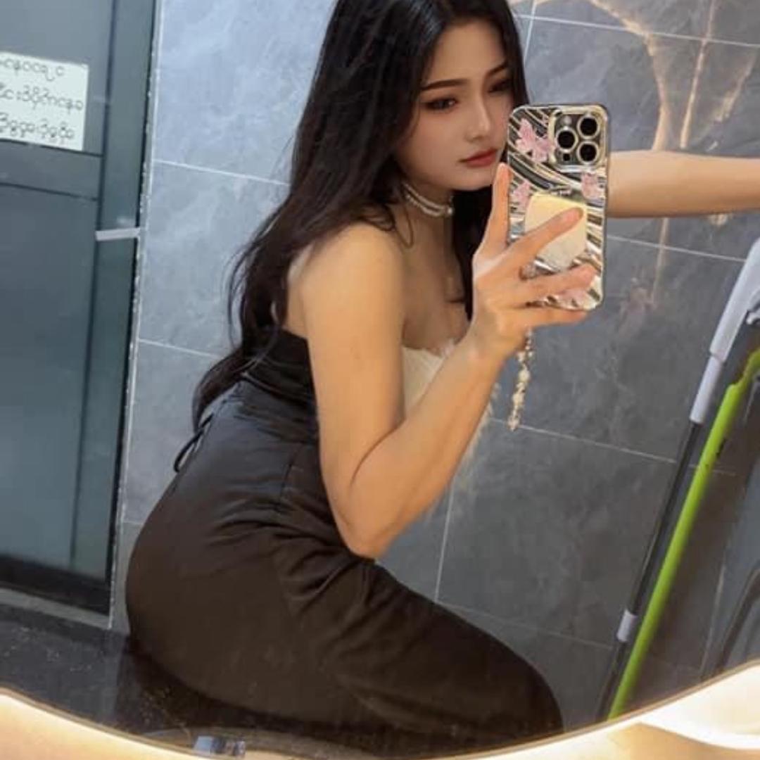 凯凯(ကေကေ )🇲🇲