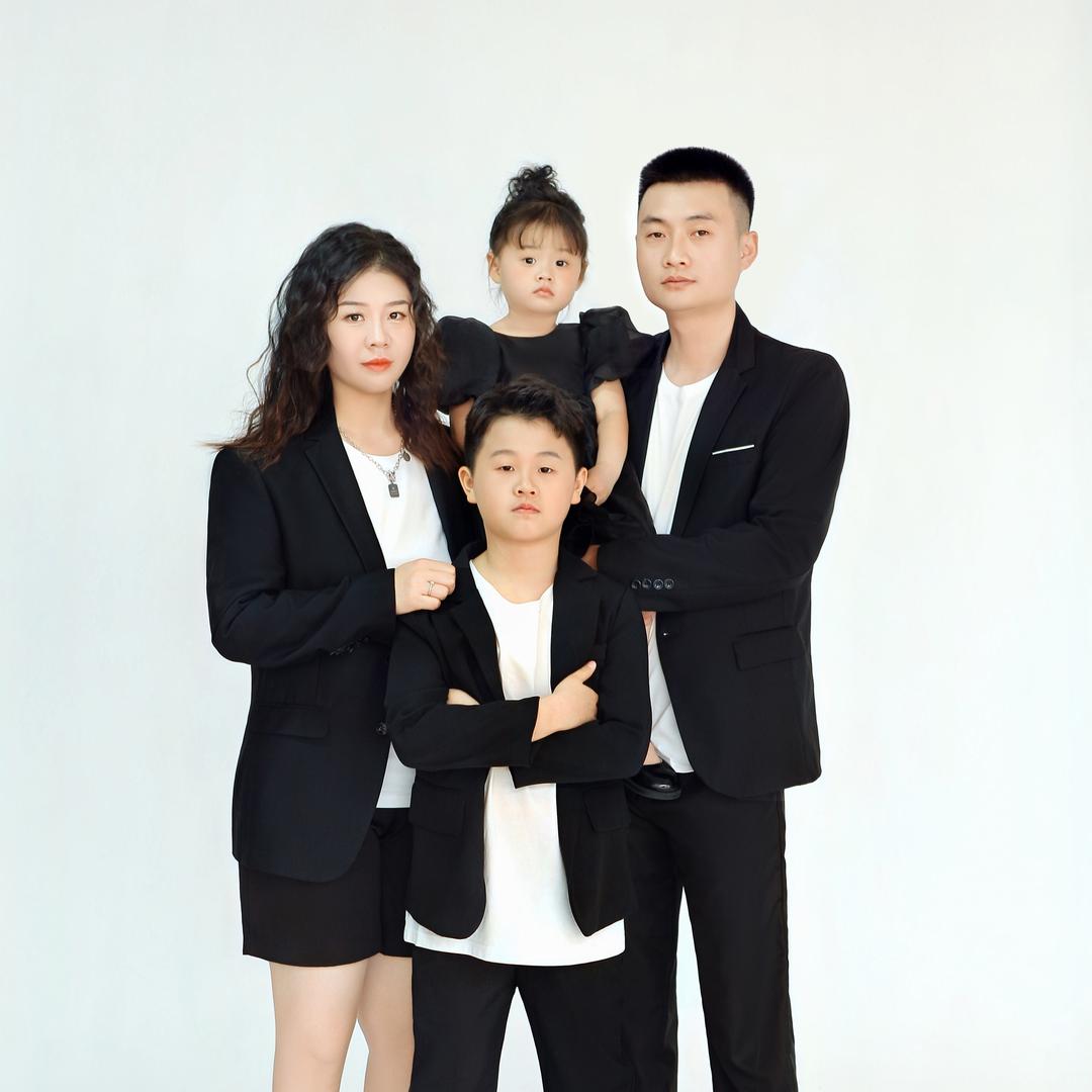 爱钓鱼的🎣张队长