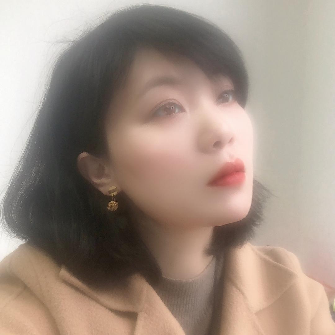 小白