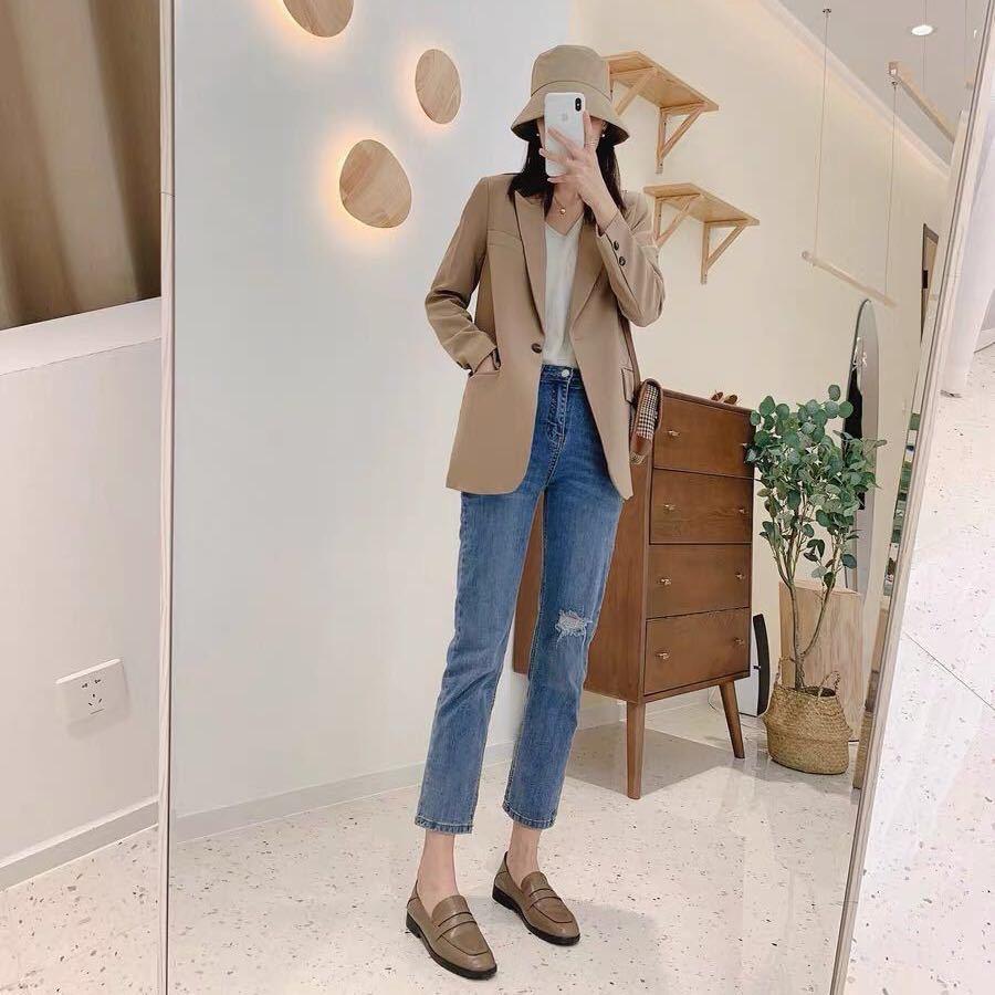 中山市集简-高品质牛仔工厂