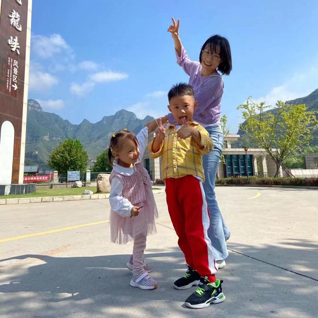 阳阳的学习日记