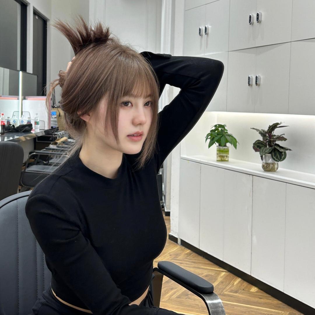 一一